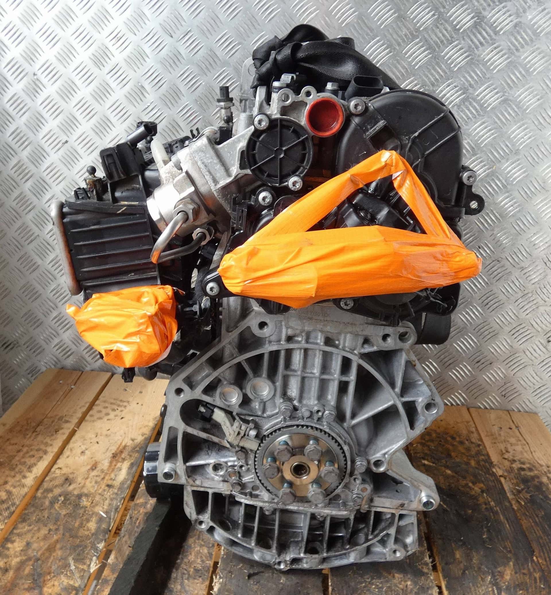 Moteur CPWA vue 4