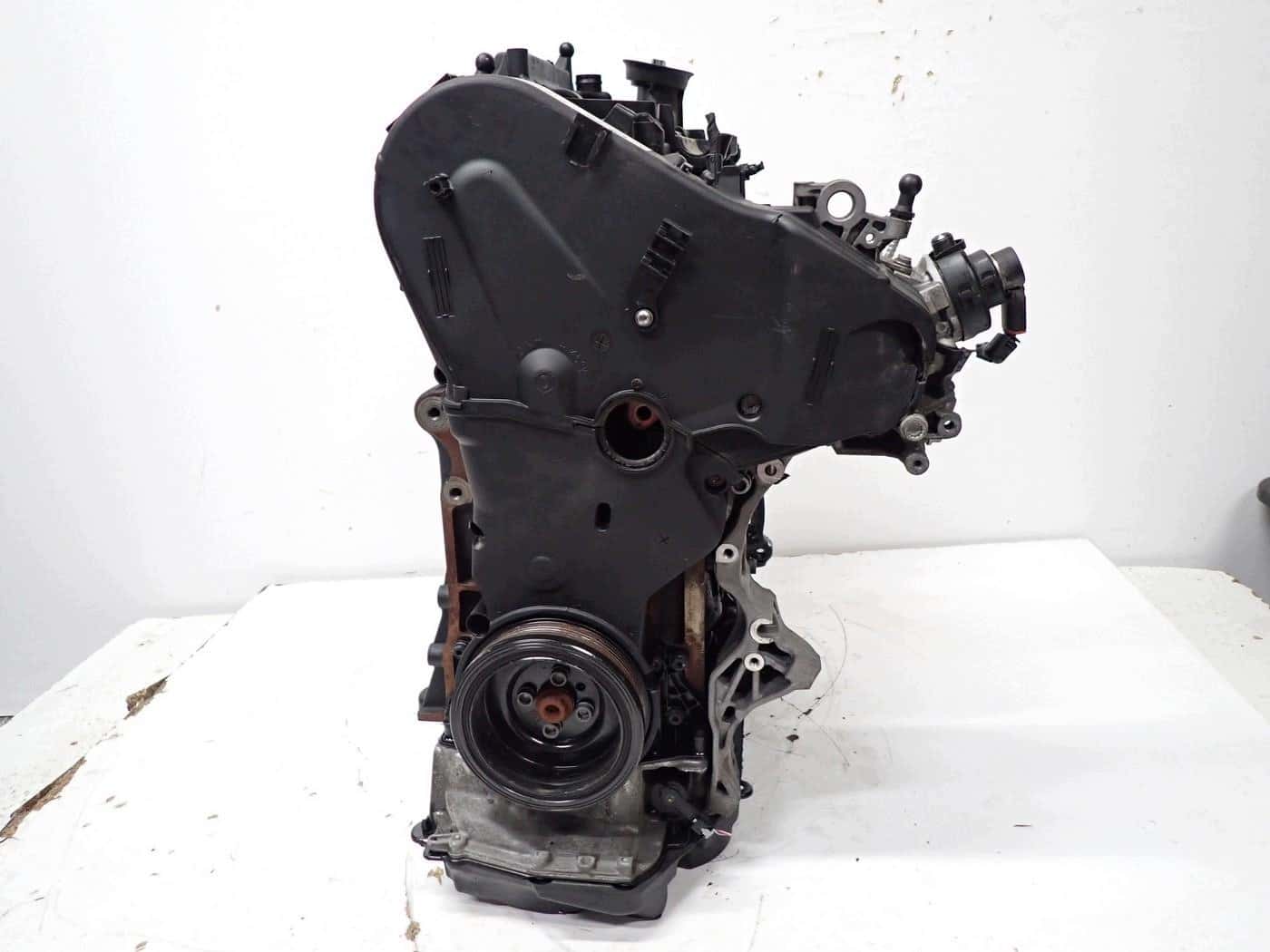 Moteur DTRE vue 3