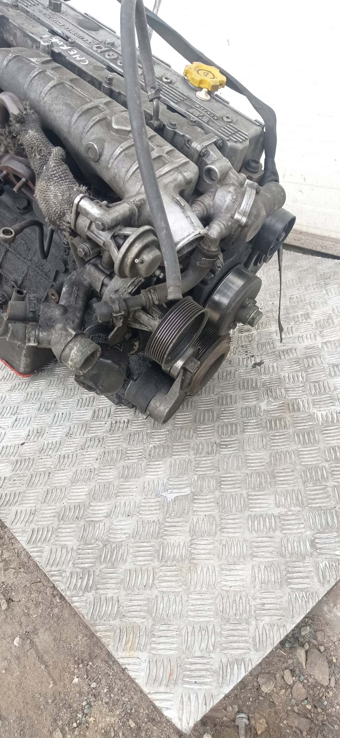 Moteur ENC vue 9