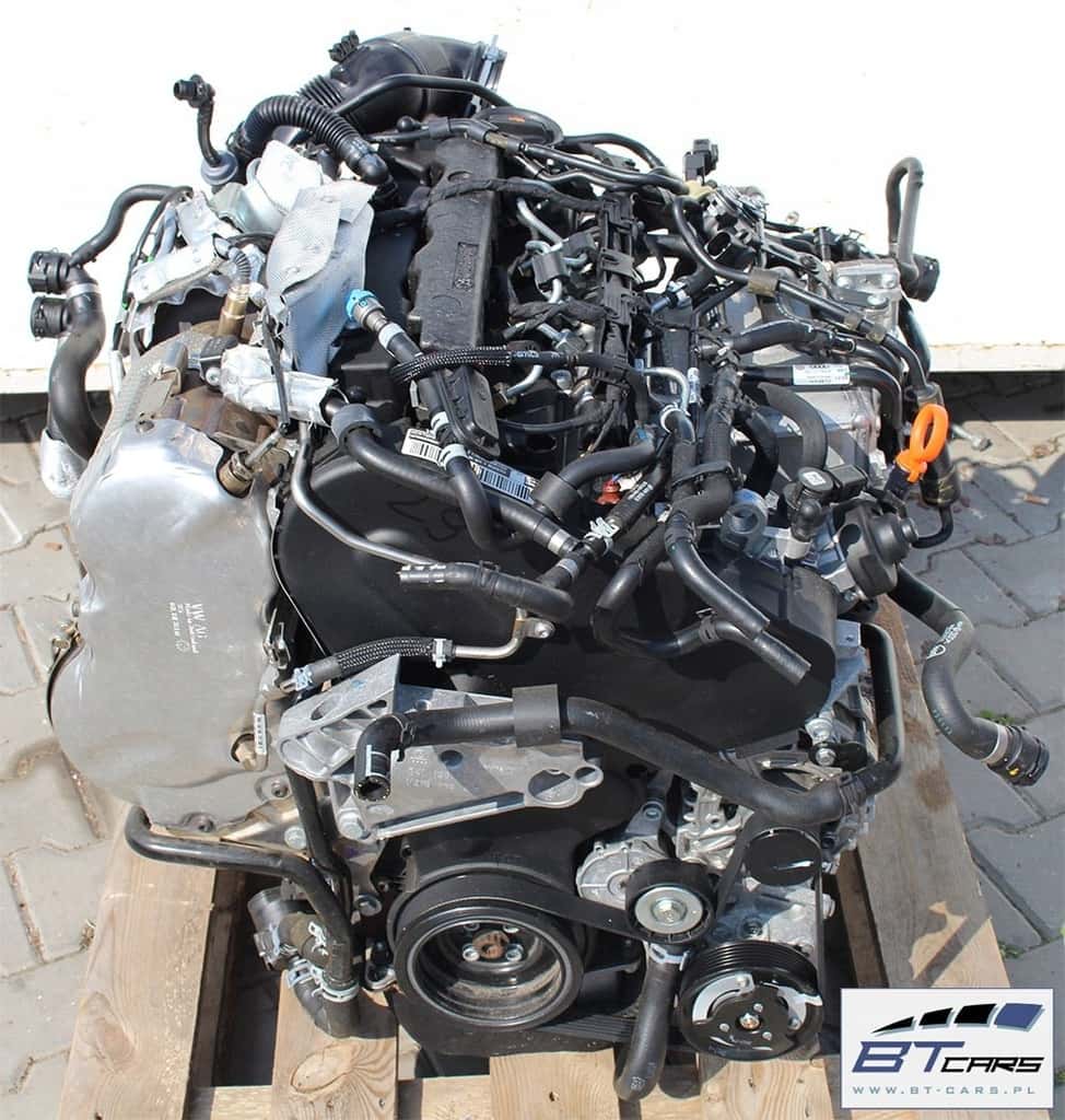 Moteur CRUA vue 4