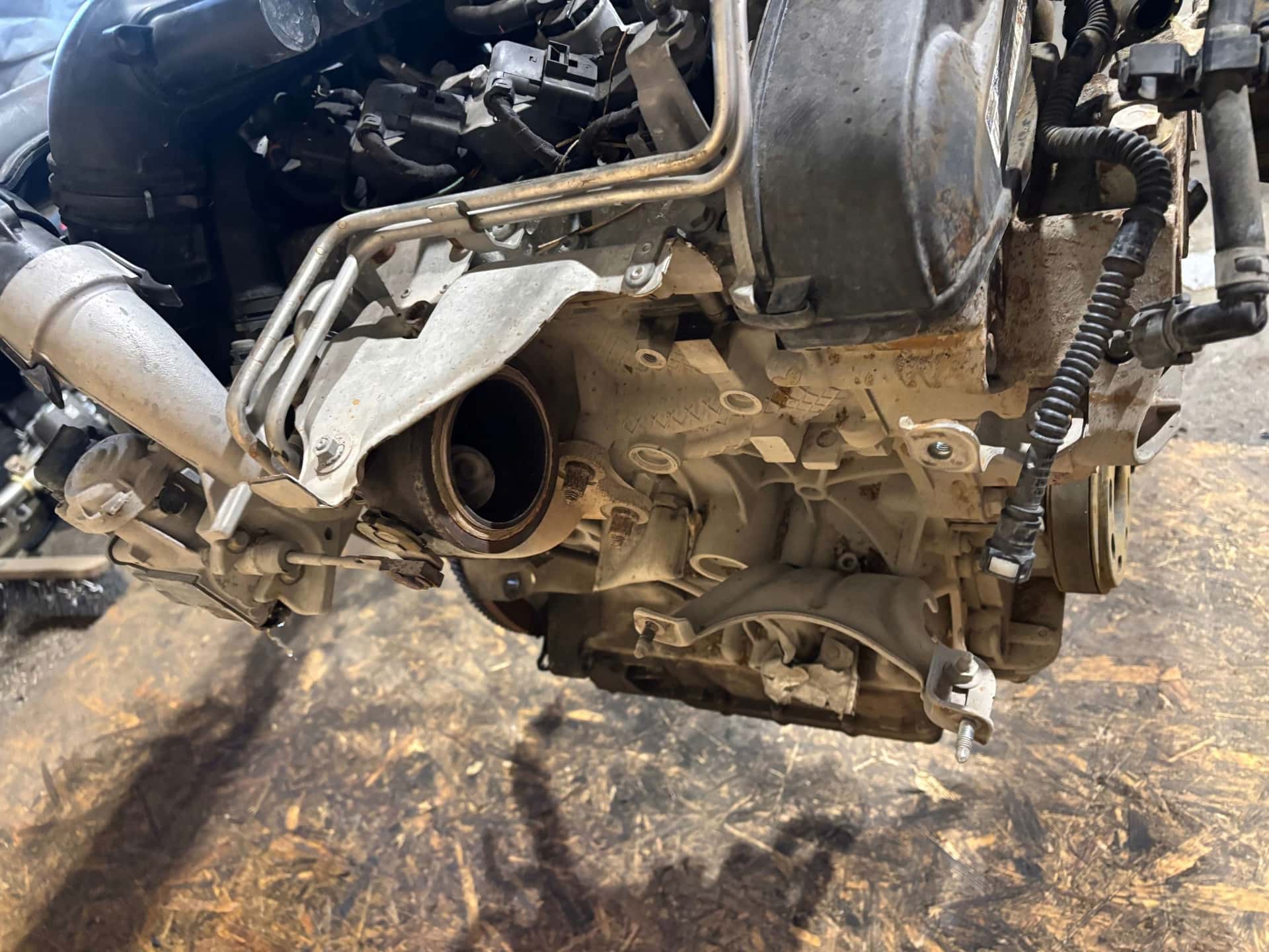 Moteur CPWA vue 3