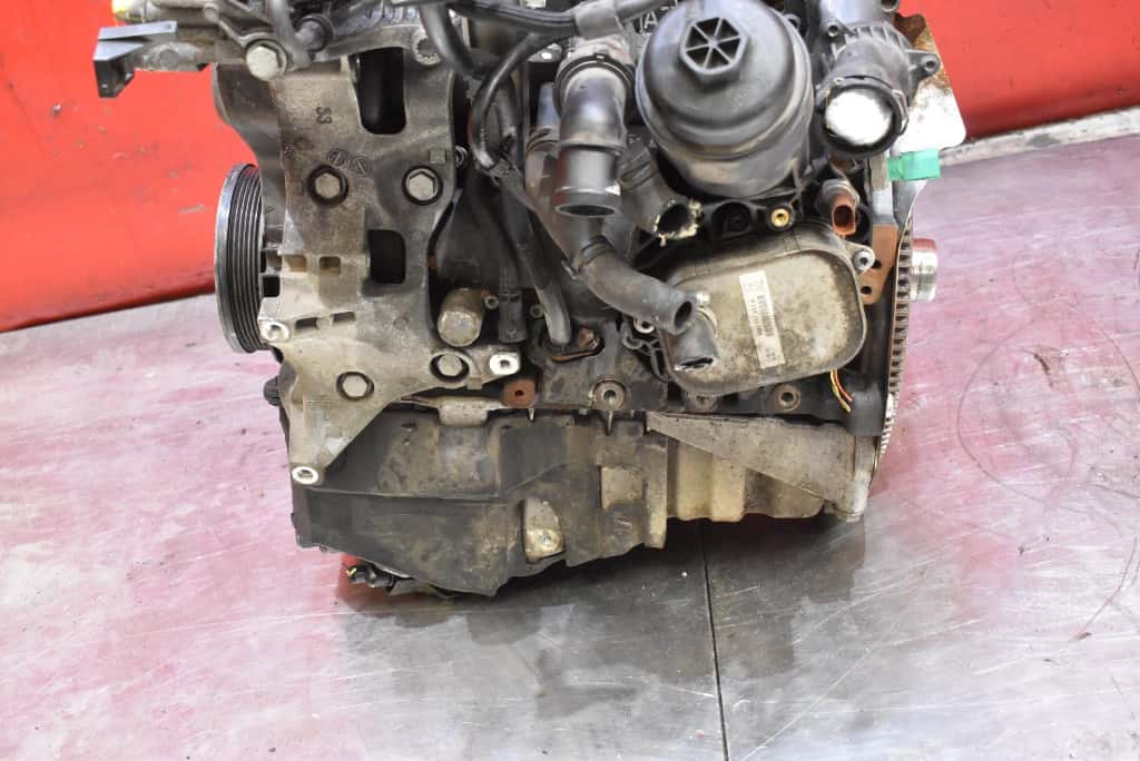 Moteur CNHC vue 6