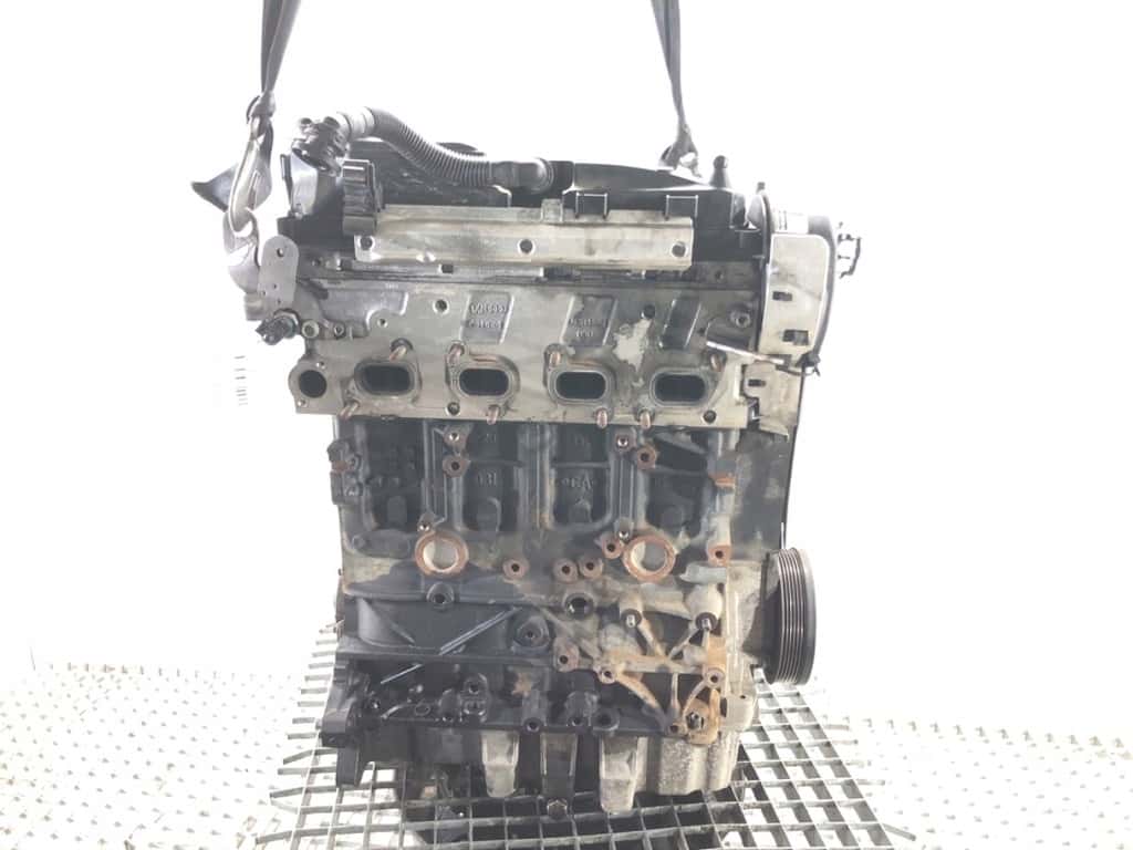 Moteur CFFE vue 2