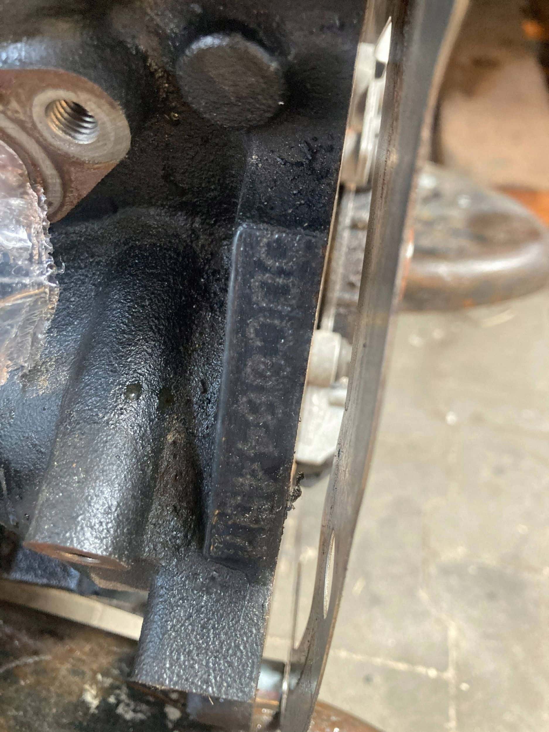 Moteur DDCA vue 4