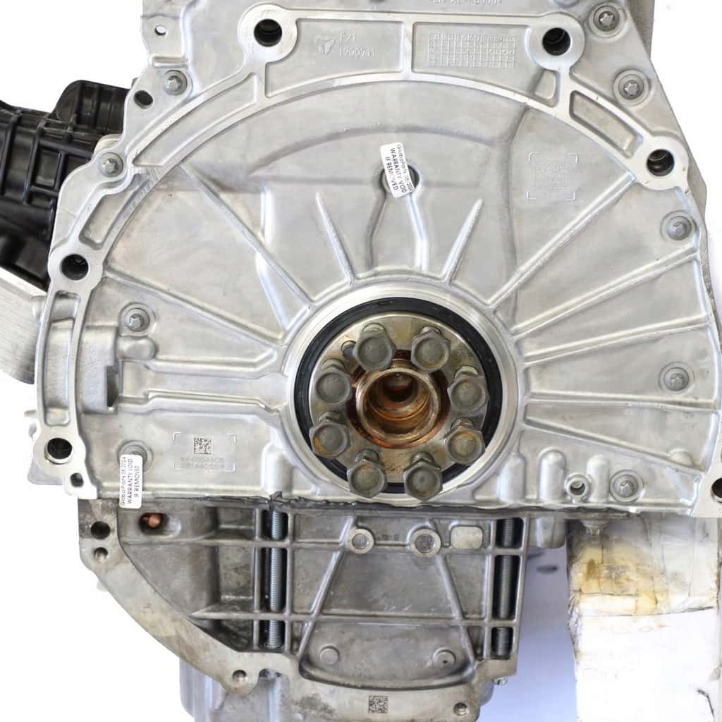 Moteur B48 B20 B vue 7