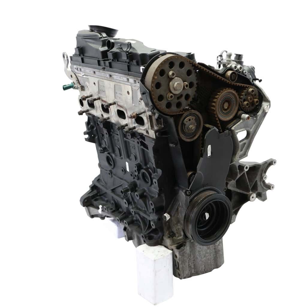 Moteur CGLD vue 4