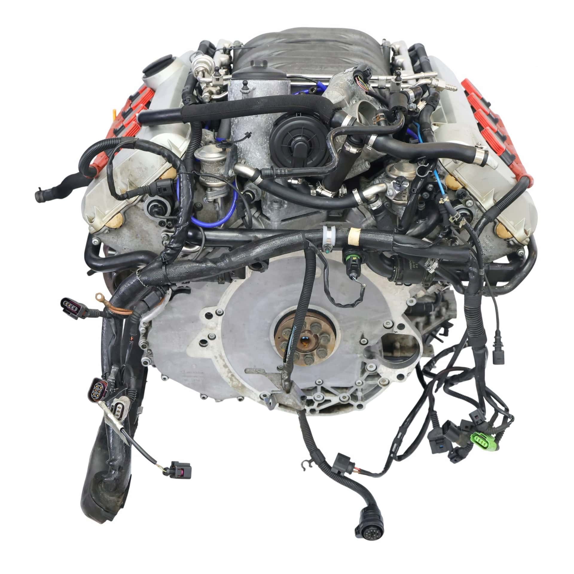 Moteur BBK vue 12