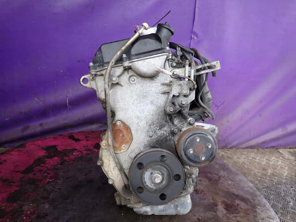 Moteur M 134.910 vue 2