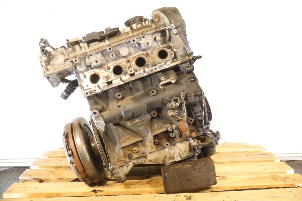 Moteur CDHB vue 2
