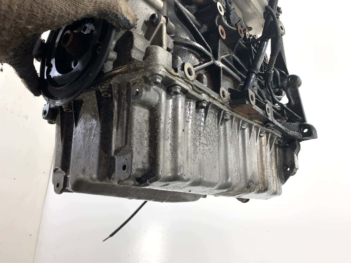 Moteur CFFE vue 6