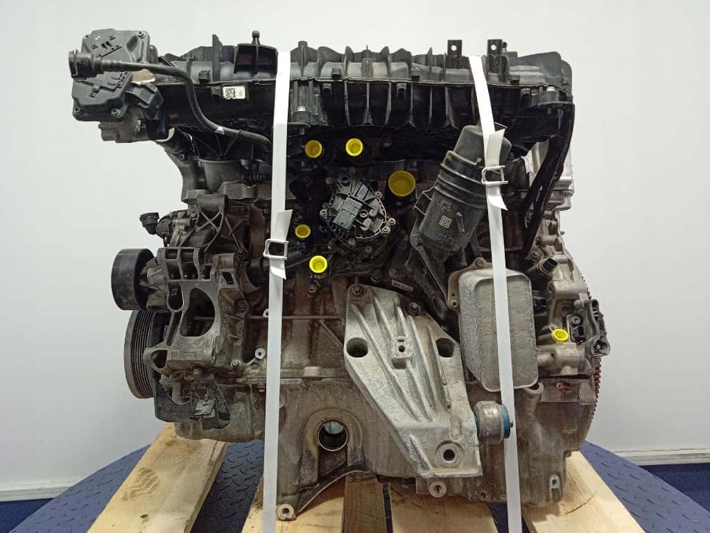 Moteur B58 B30 B vue 4