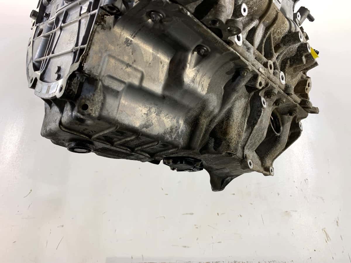 Moteur B47 D20 B vue 6