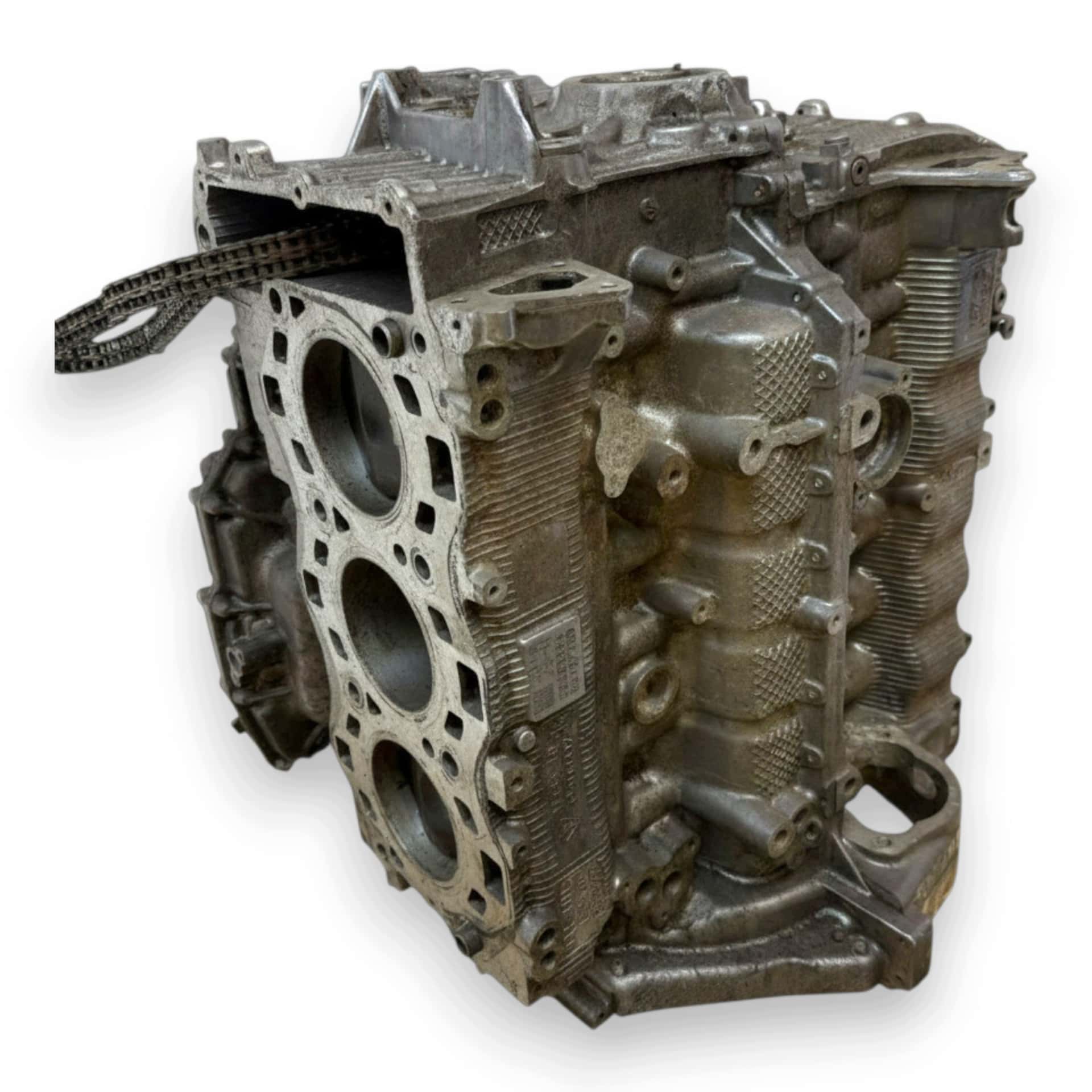 Moteur MA1.22 vue 4