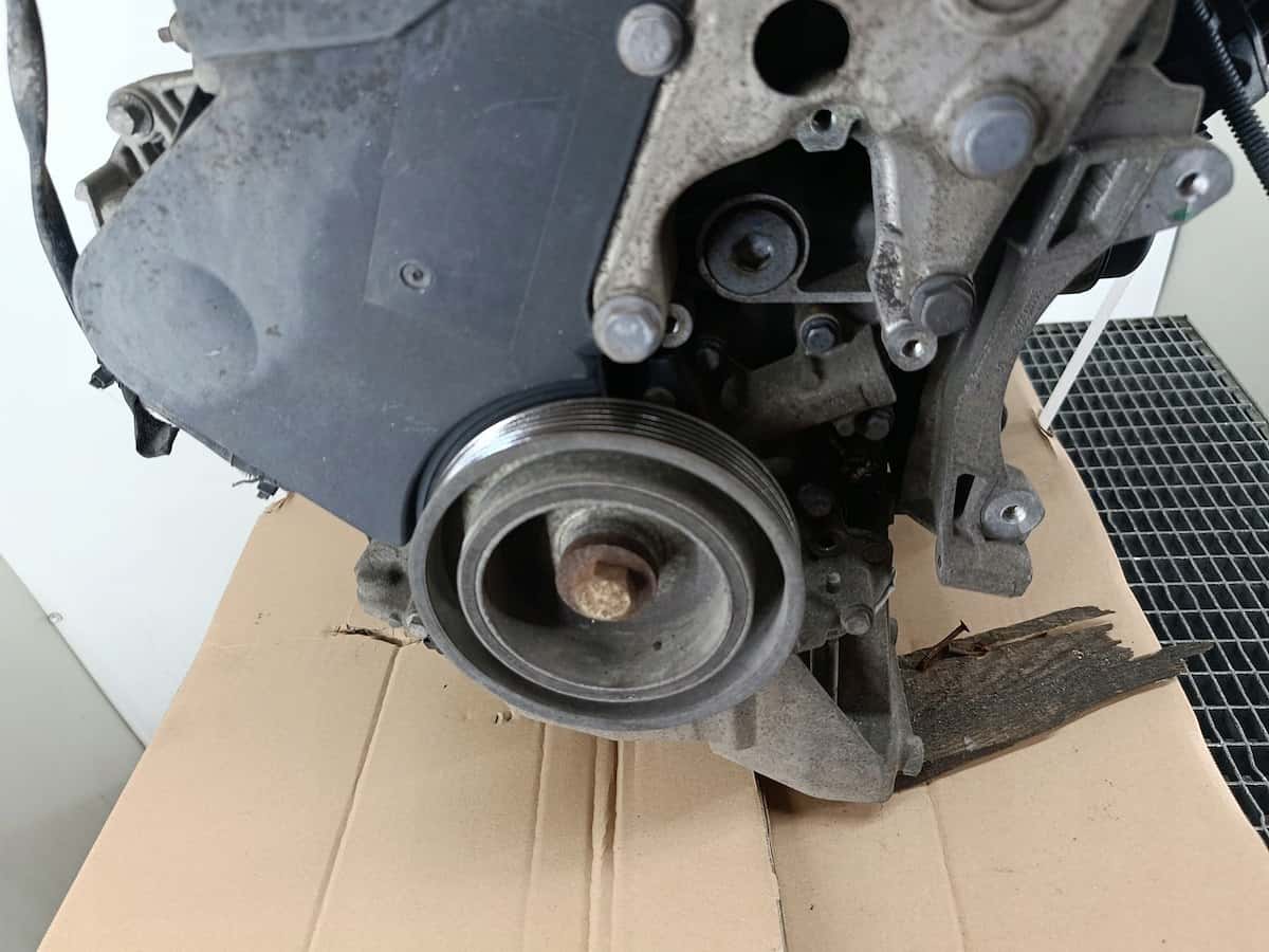 Moteur 6FY (EW7A) vue 4