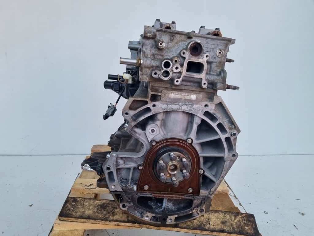 Moteur CHBA vue 5