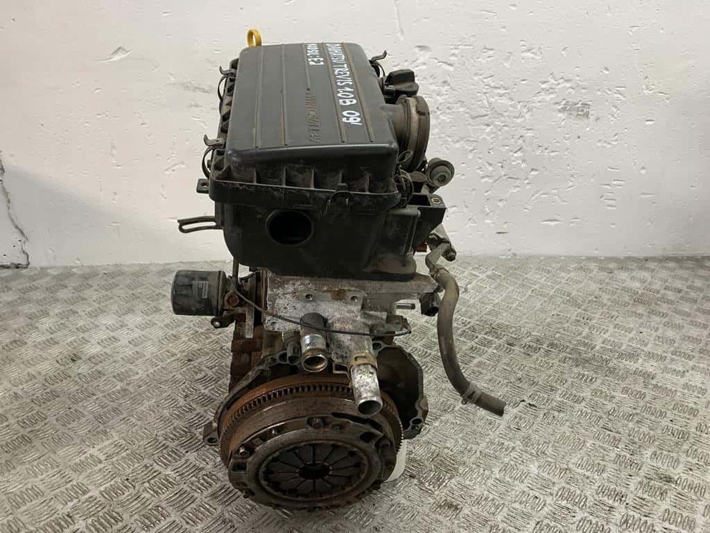 Moteur EJ-VE vue 2