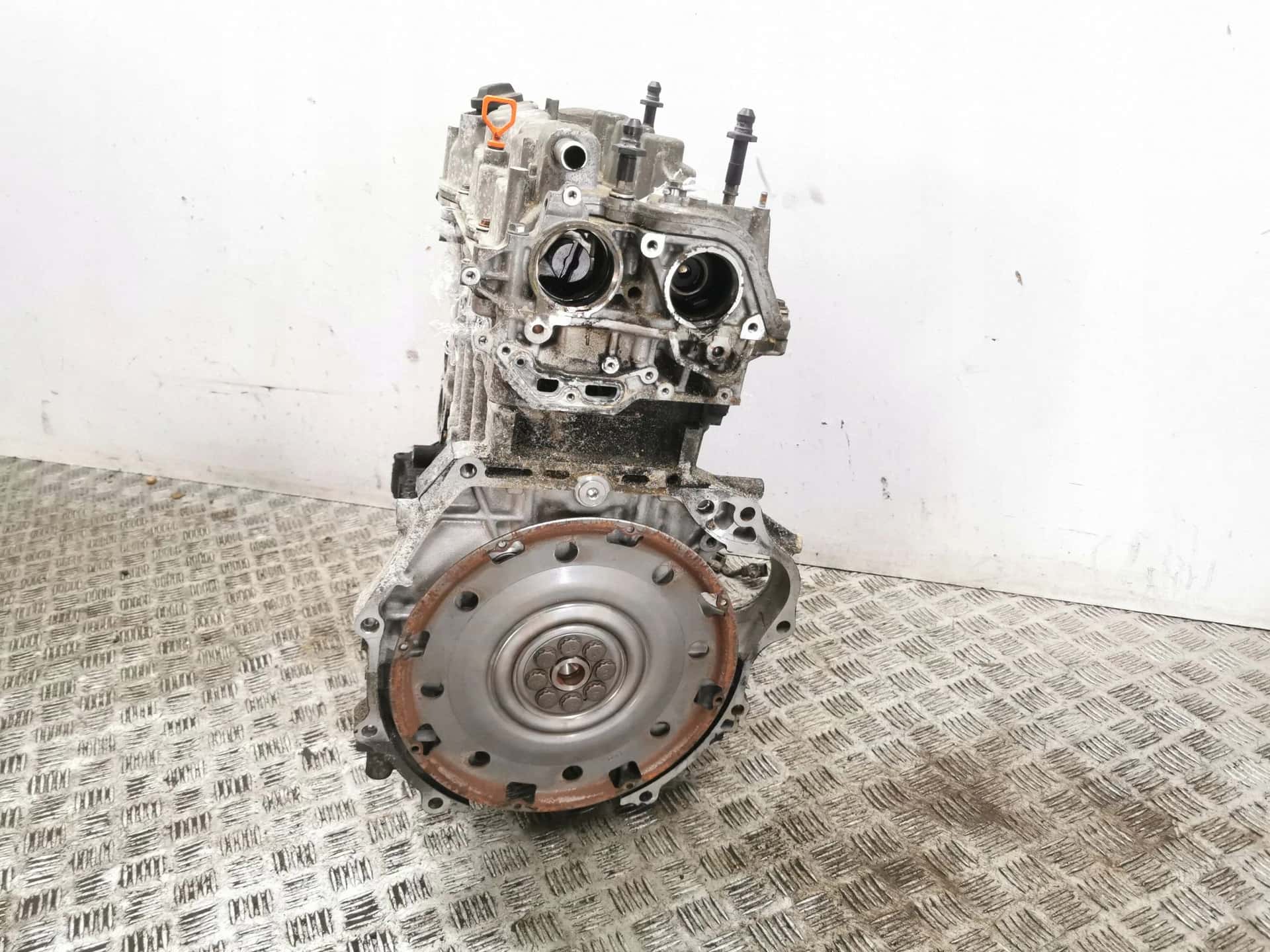 Moteur N22B2 vue 6