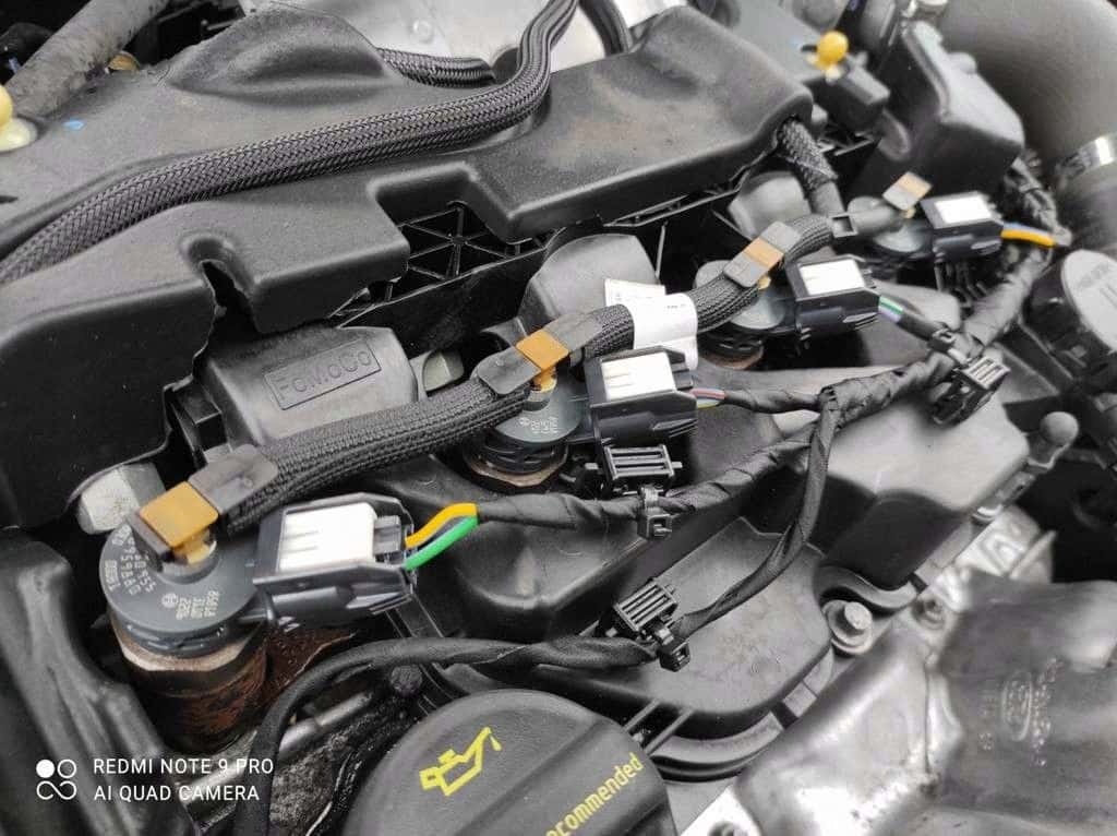 Moteur ZTDA vue 11