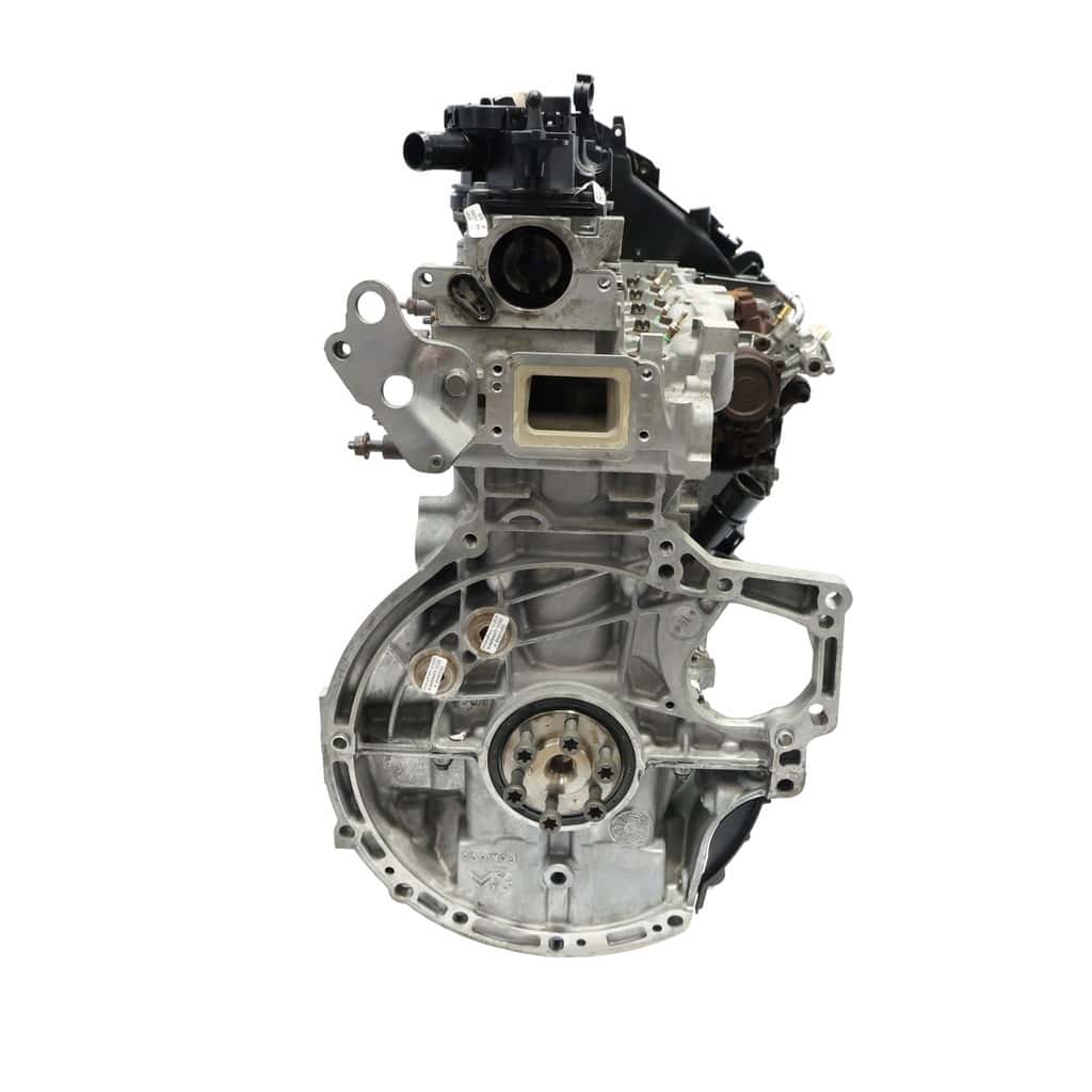 Moteur T1DB vue 4
