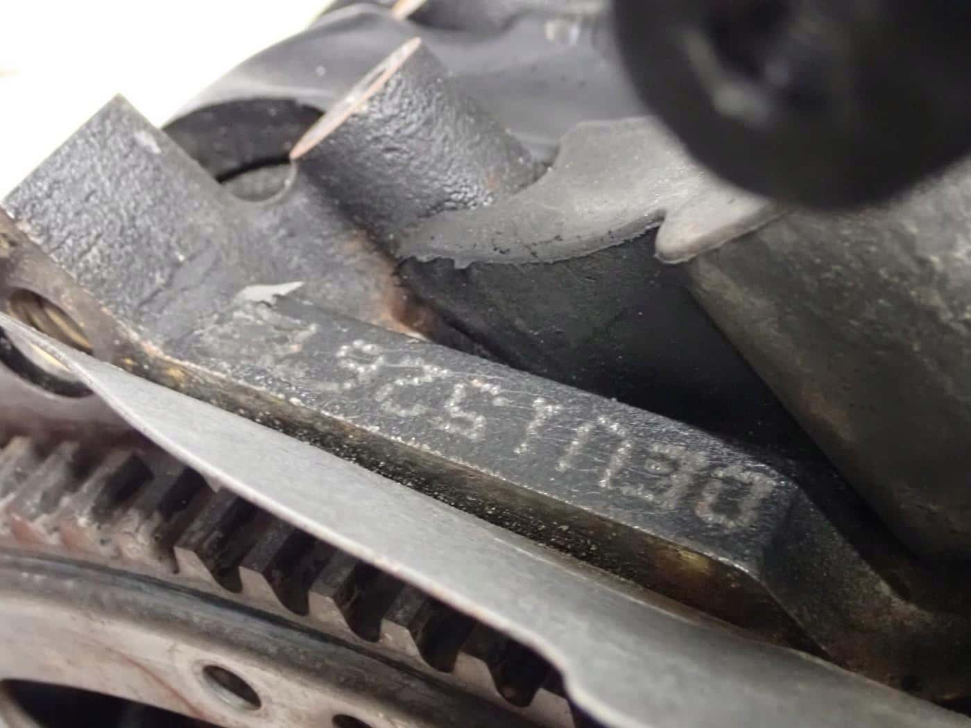 Moteur DEUB vue 9