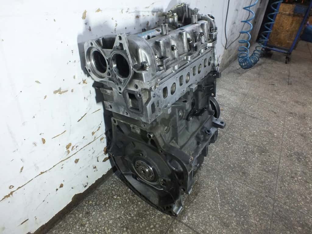 Moteur 199 A9.000 vue 3