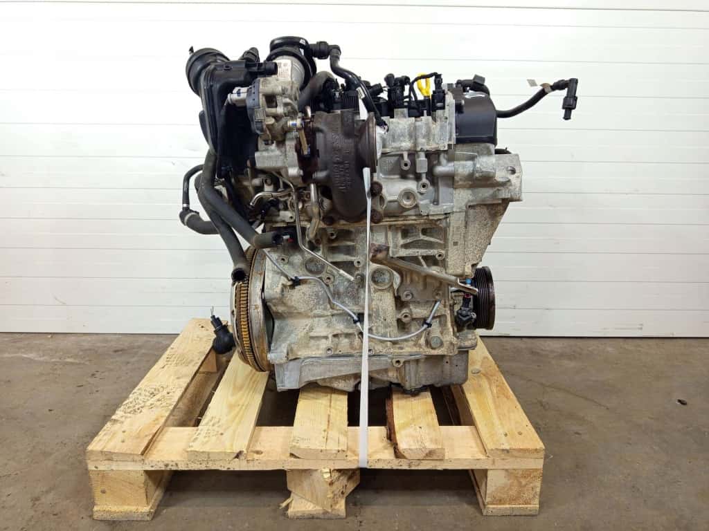 Moteur DPBE vue 4