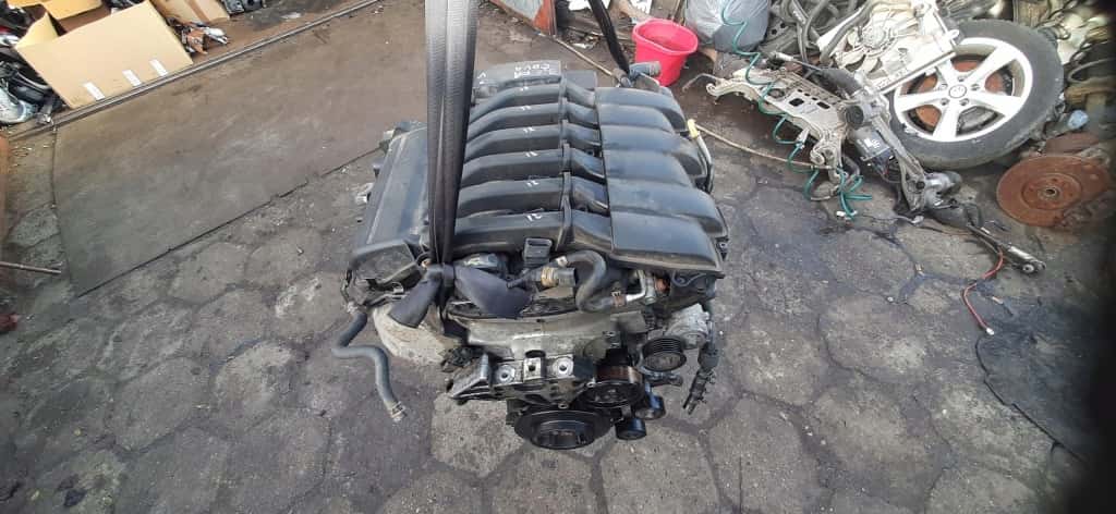 Moteur CDVA vue 4