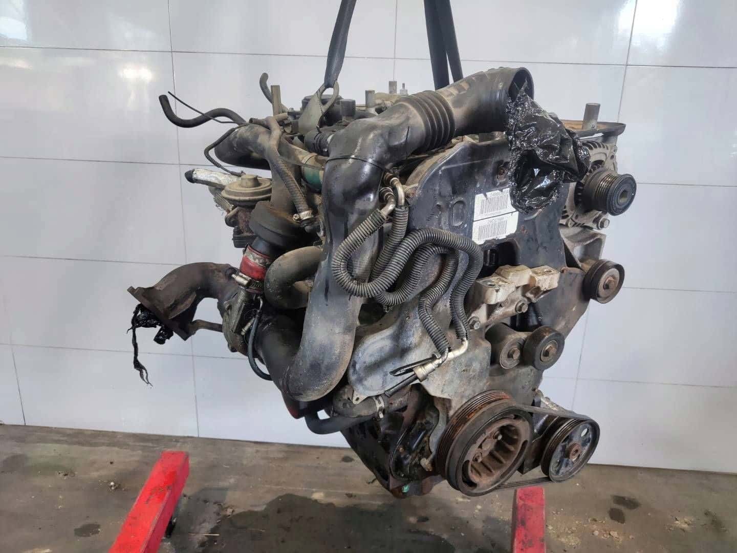 Moteur ENJ vue 4