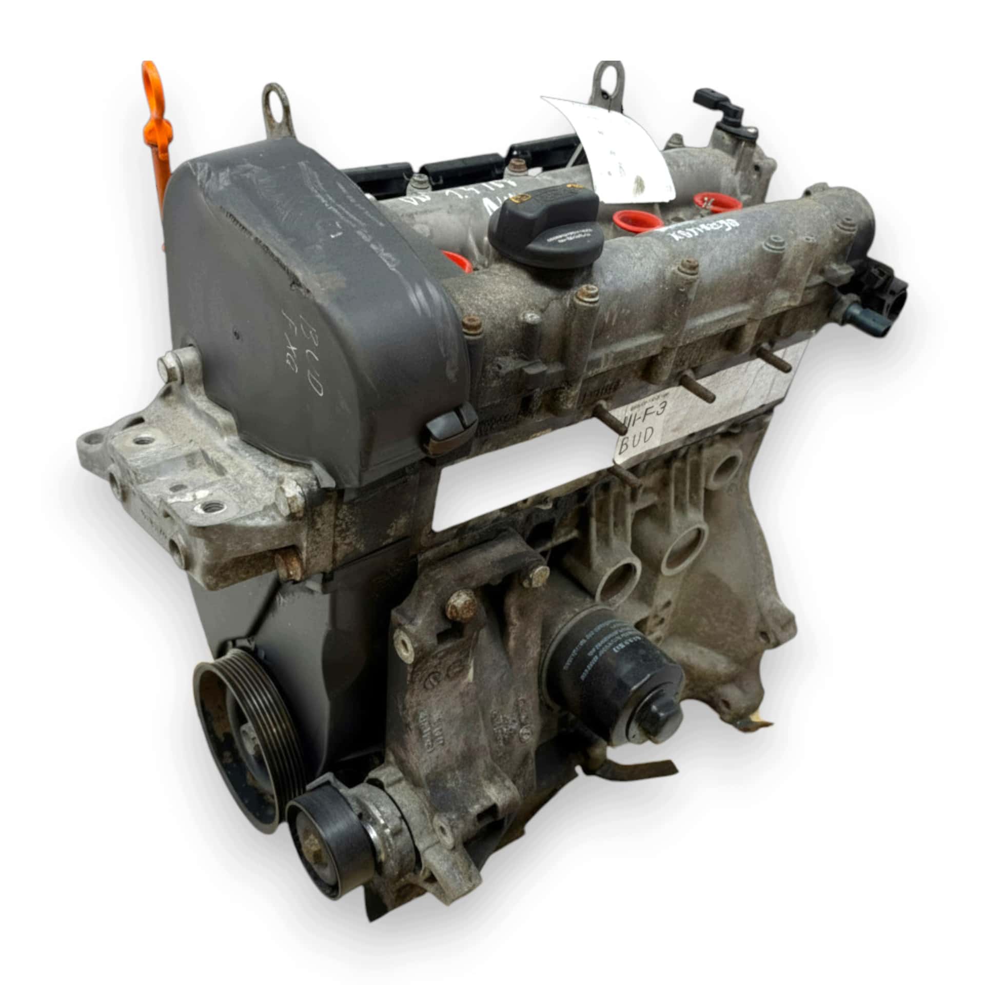 Moteur BUD vue 8
