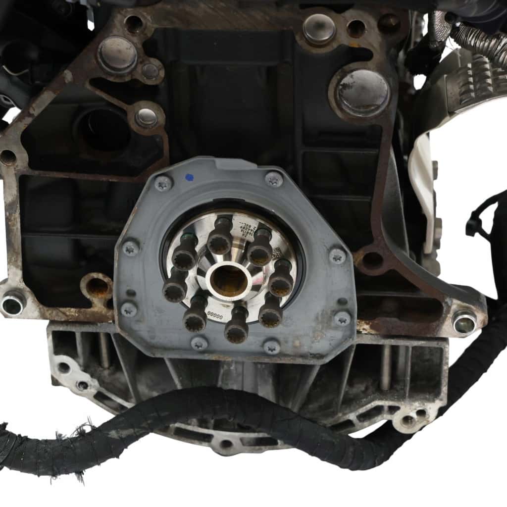 Moteur DAJA vue 7