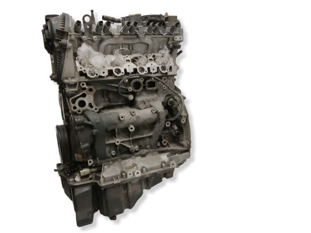 Moteur DBPA vue 2