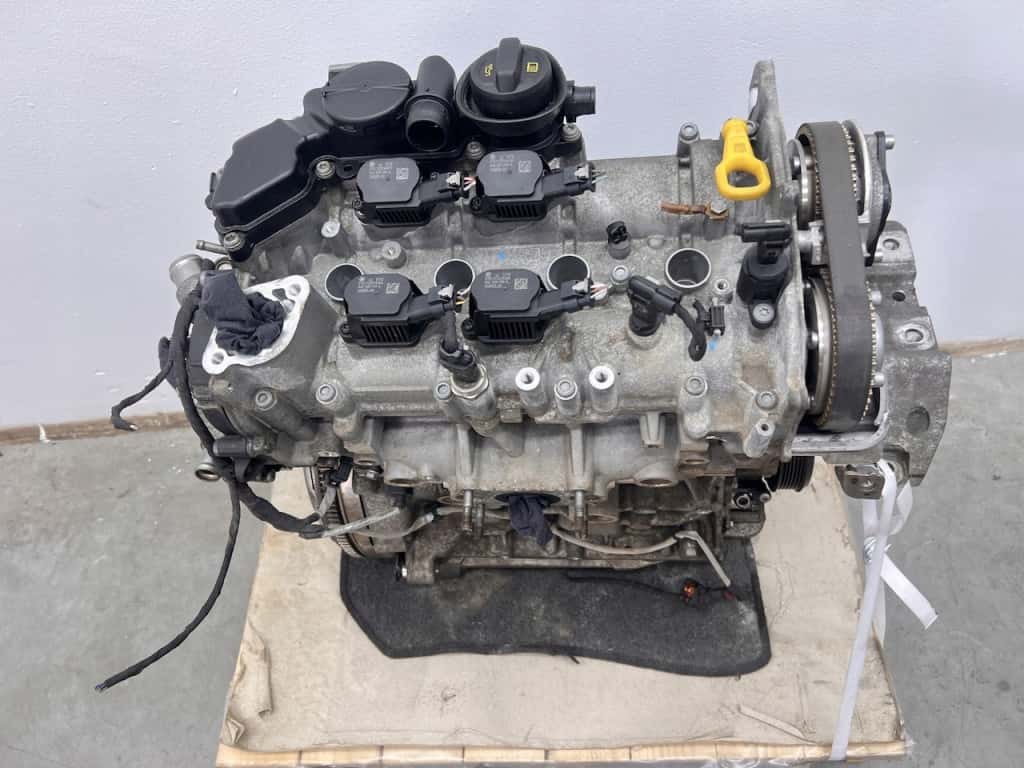 Moteur DPBC vue 7