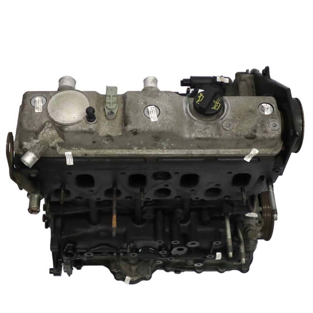 Moteur R2PA vue 5
