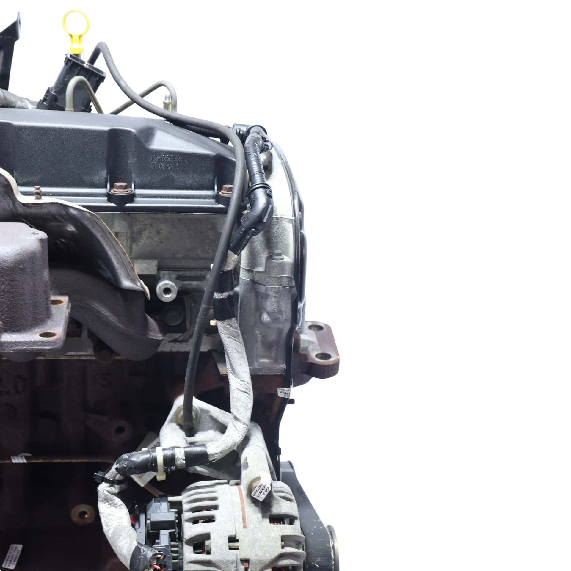 Moteur F3FA vue 13