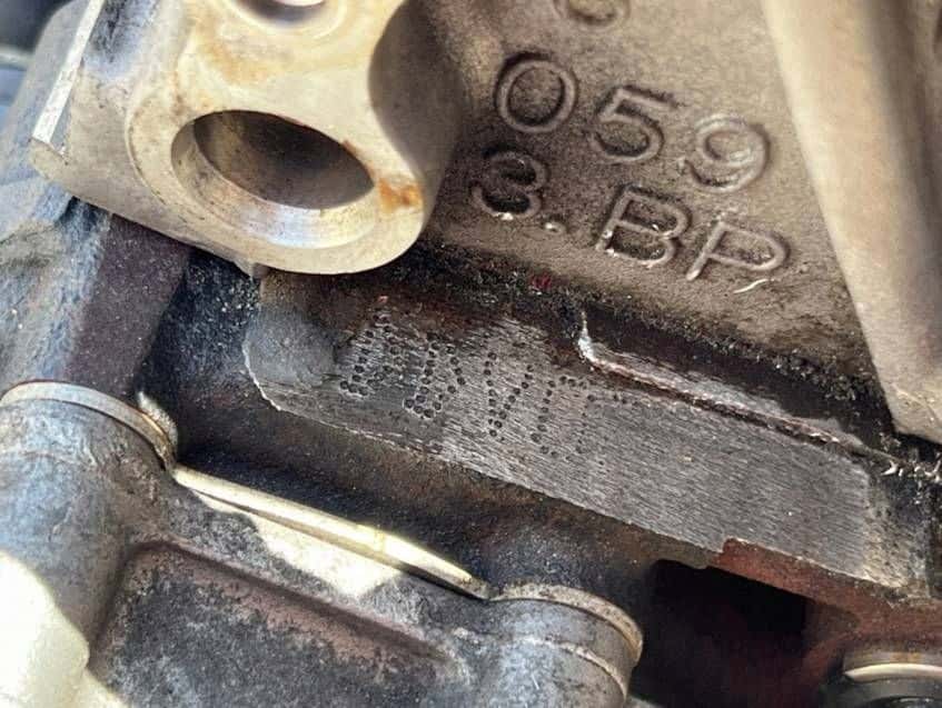 Moteur DDVC vue 16