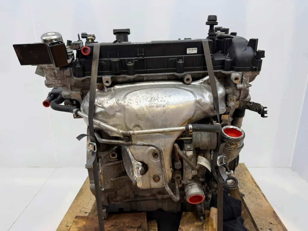 Moteur TNWA vue 3