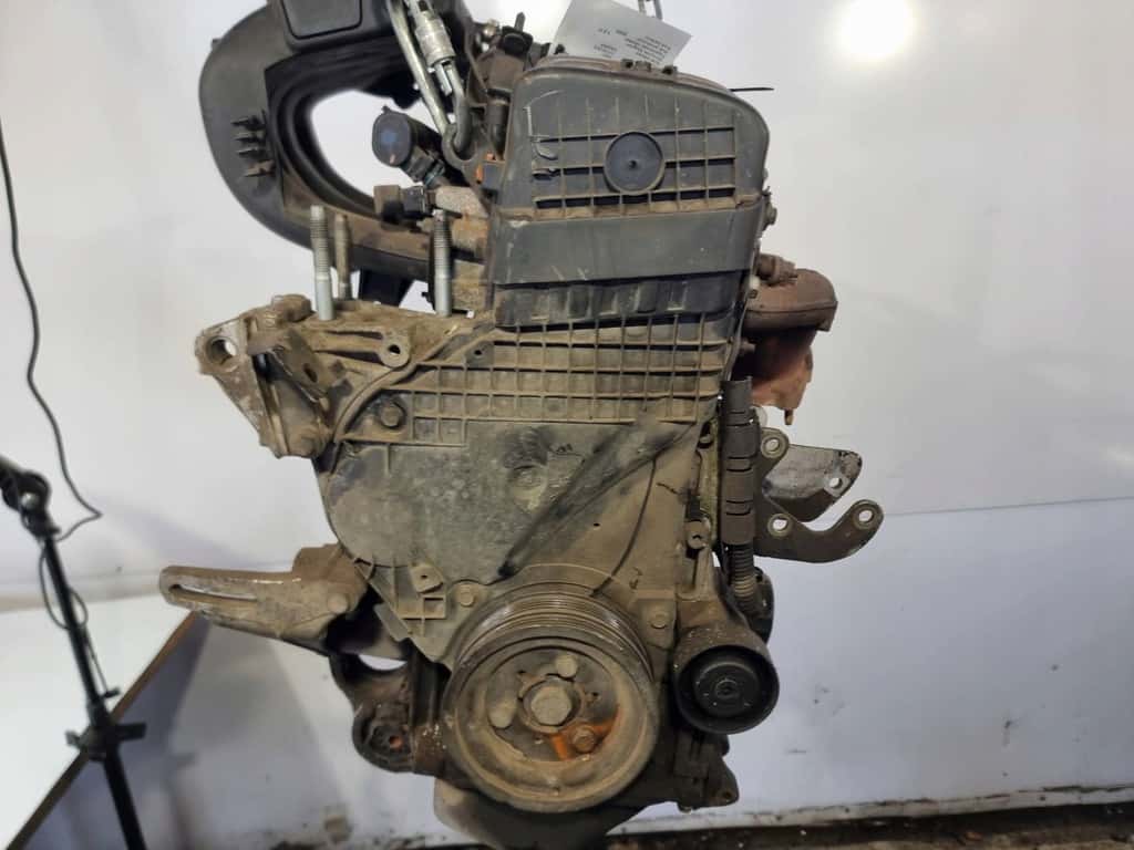 Moteur KFX (TU3JP) vue 4
