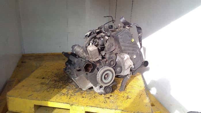 Moteur 154 A2.000 vue 2