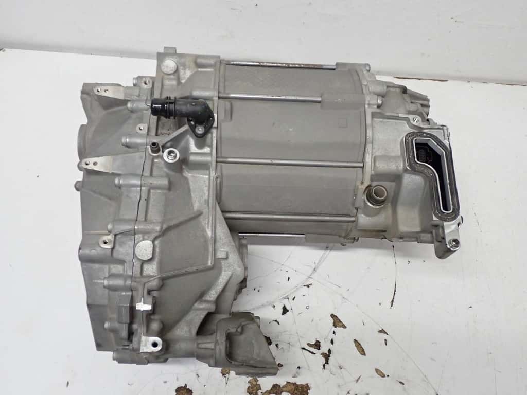 Moteur EBJD vue 4