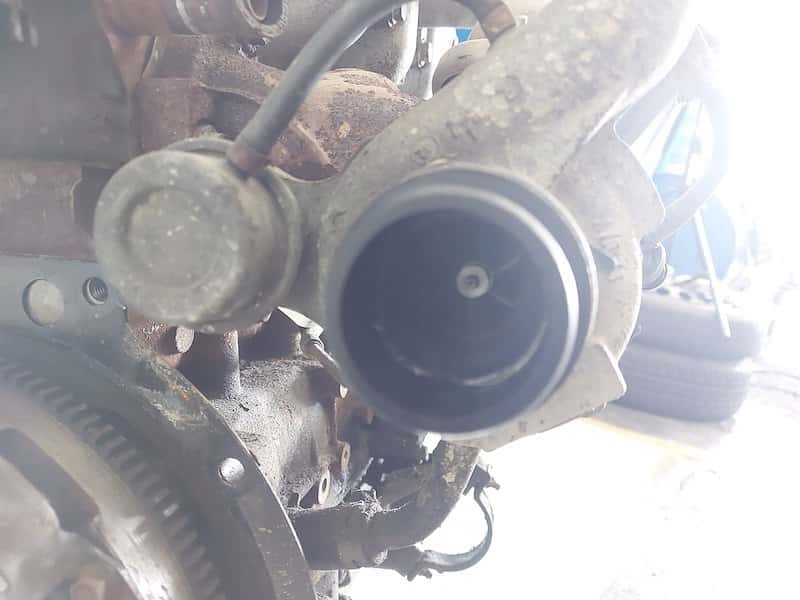 Moteur HCPD vue 4