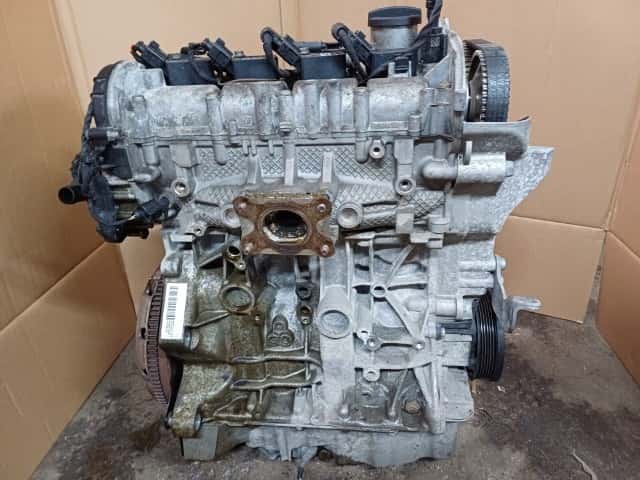 Moteur CJZC vue 7
