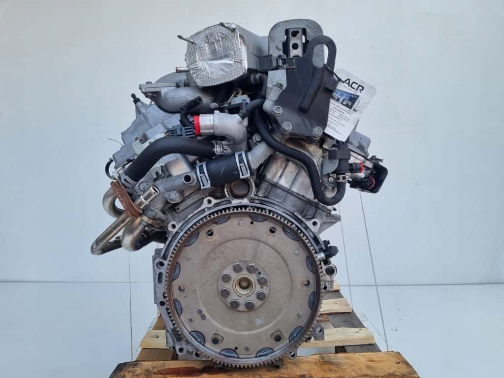 Moteur B 8444 S vue 5