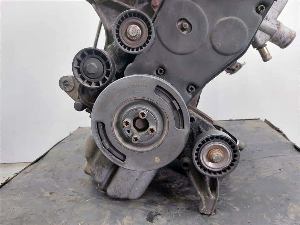 Moteur 192 A3.000 vue 7