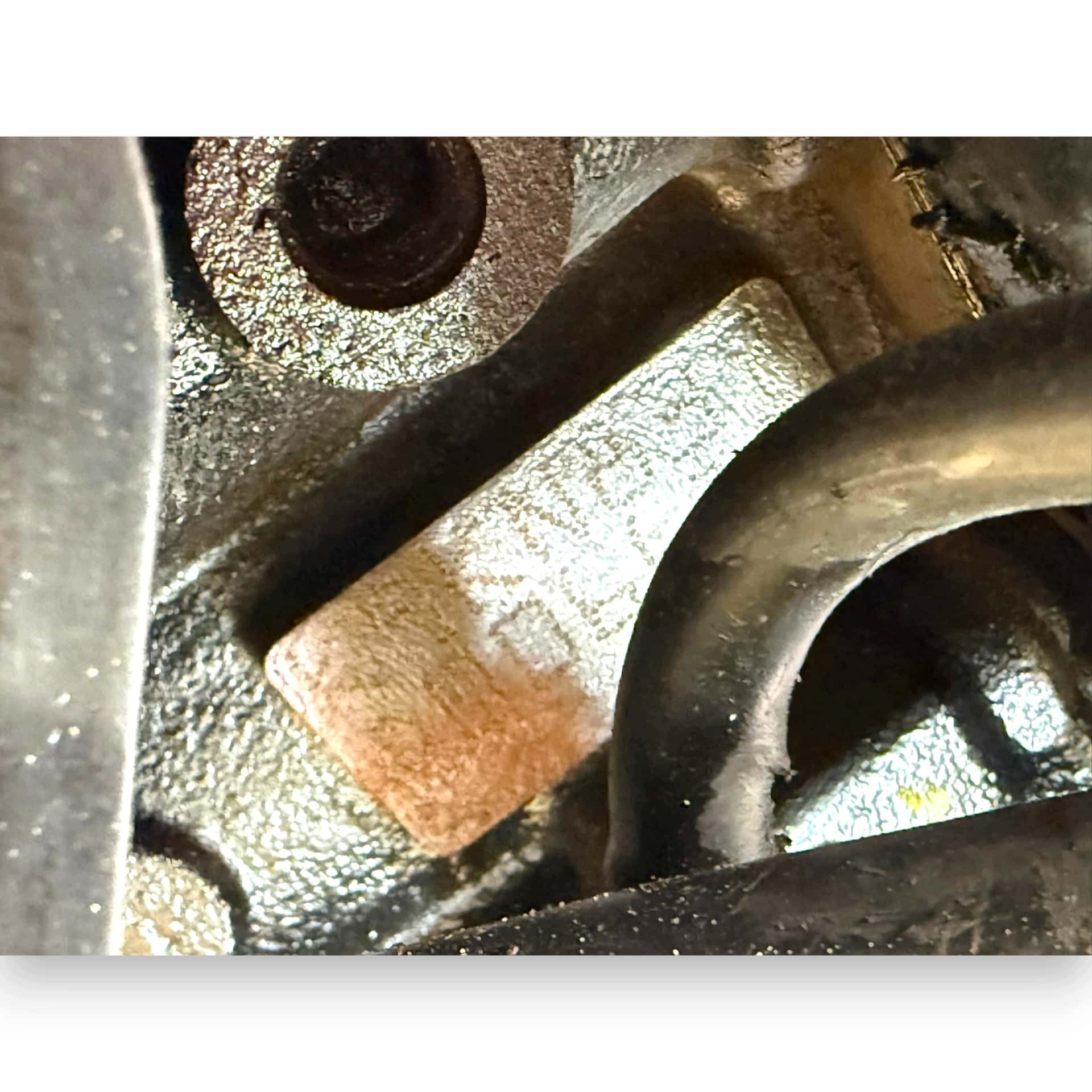 Moteur K9K 837 vue 2