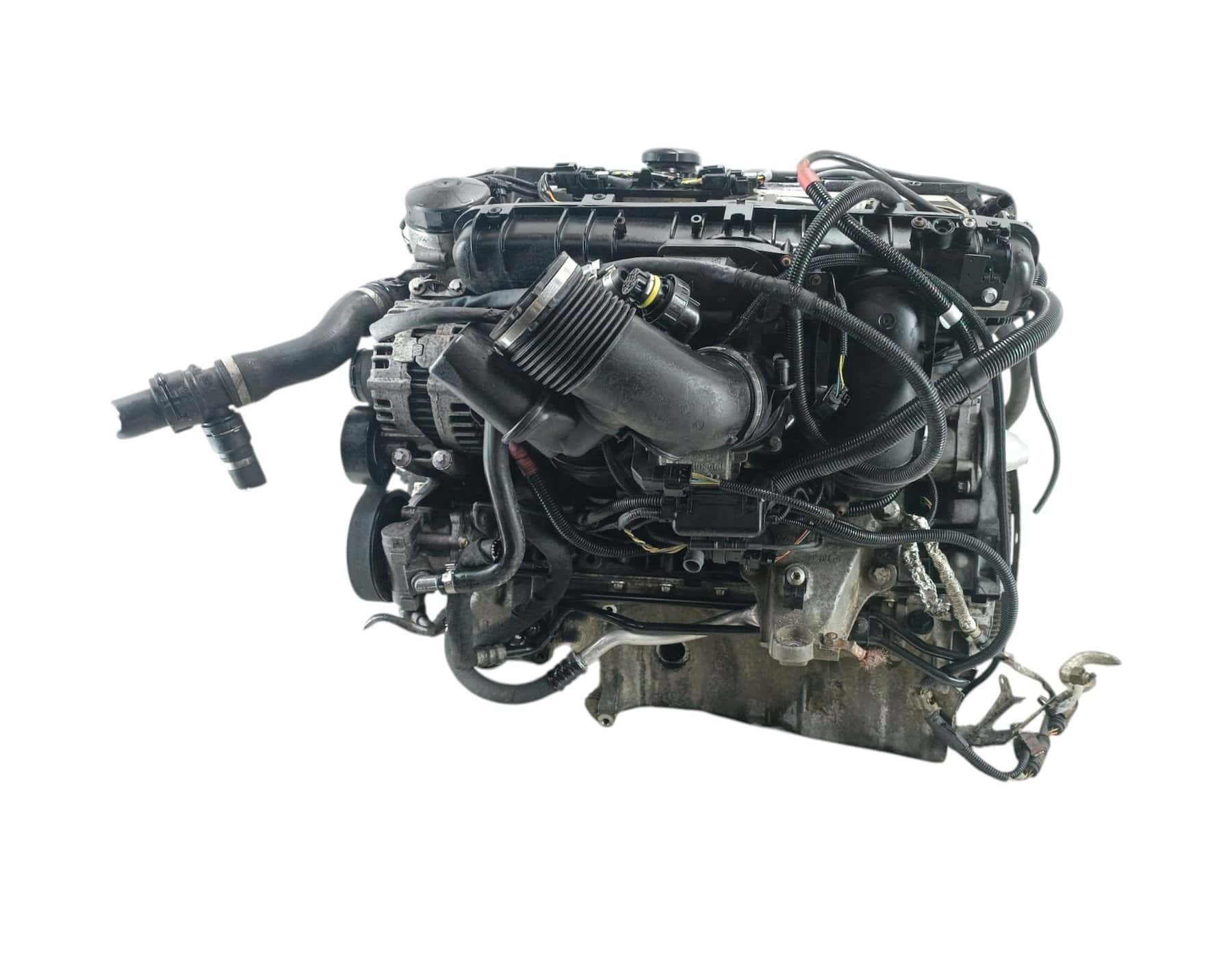 Moteur N51 B30 A vue 4