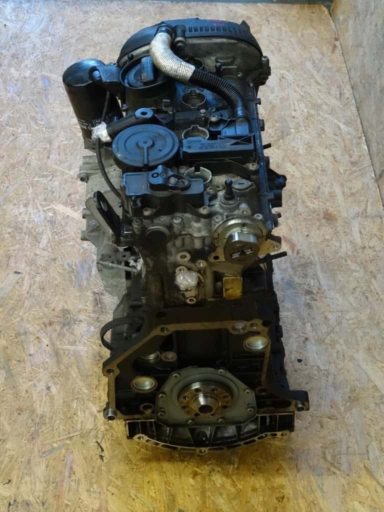 Moteur CAWB vue 7
