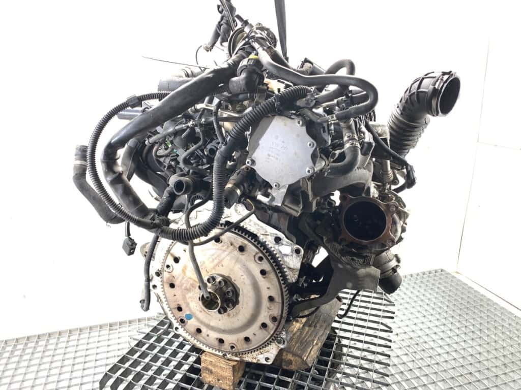 Moteur CAEA vue 3