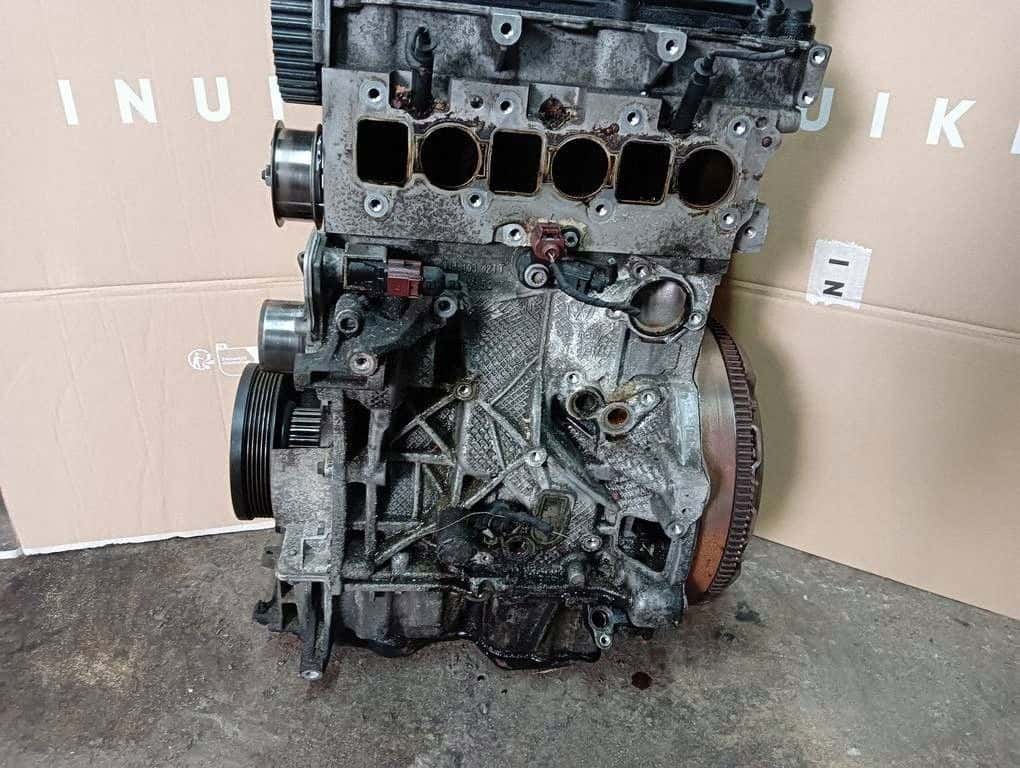 Moteur CUSA vue 2