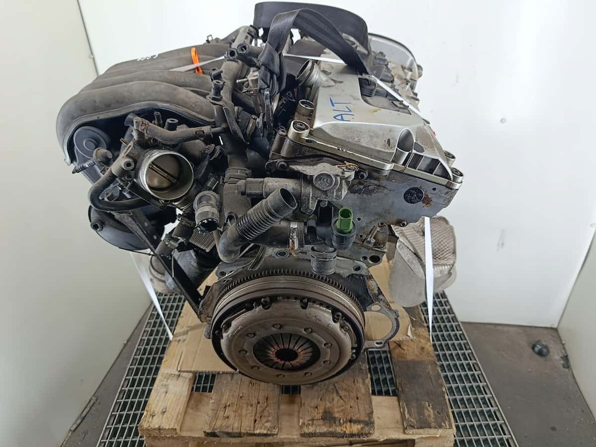 Moteur ALT vue 3