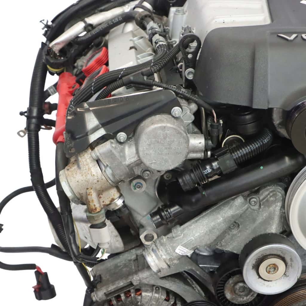 Moteur CGWA vue 2